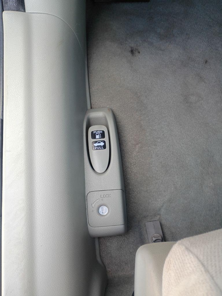 Honda Civic CNG Sedan 5-Speed AT 2012