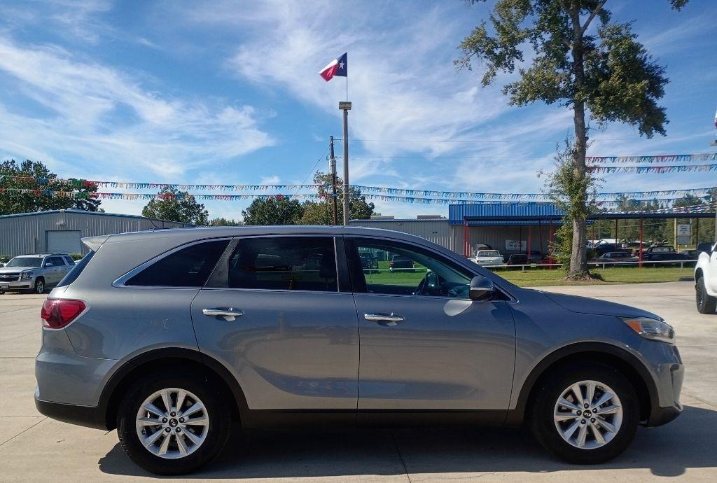 Kia Sorento S V6 2020