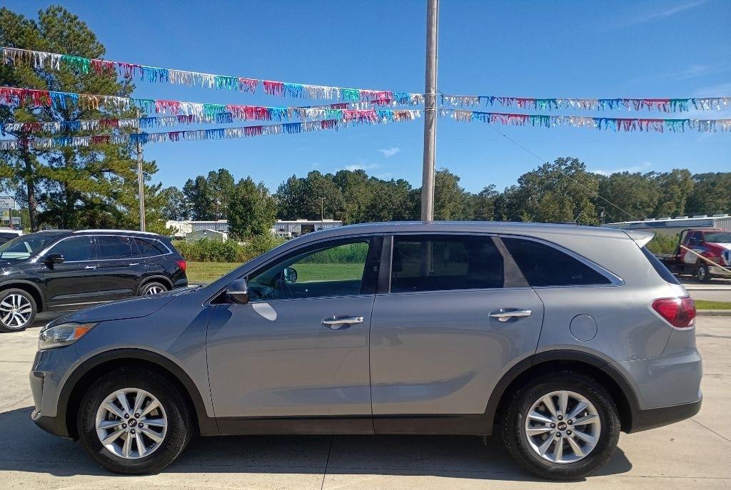 Kia Sorento S V6 2020