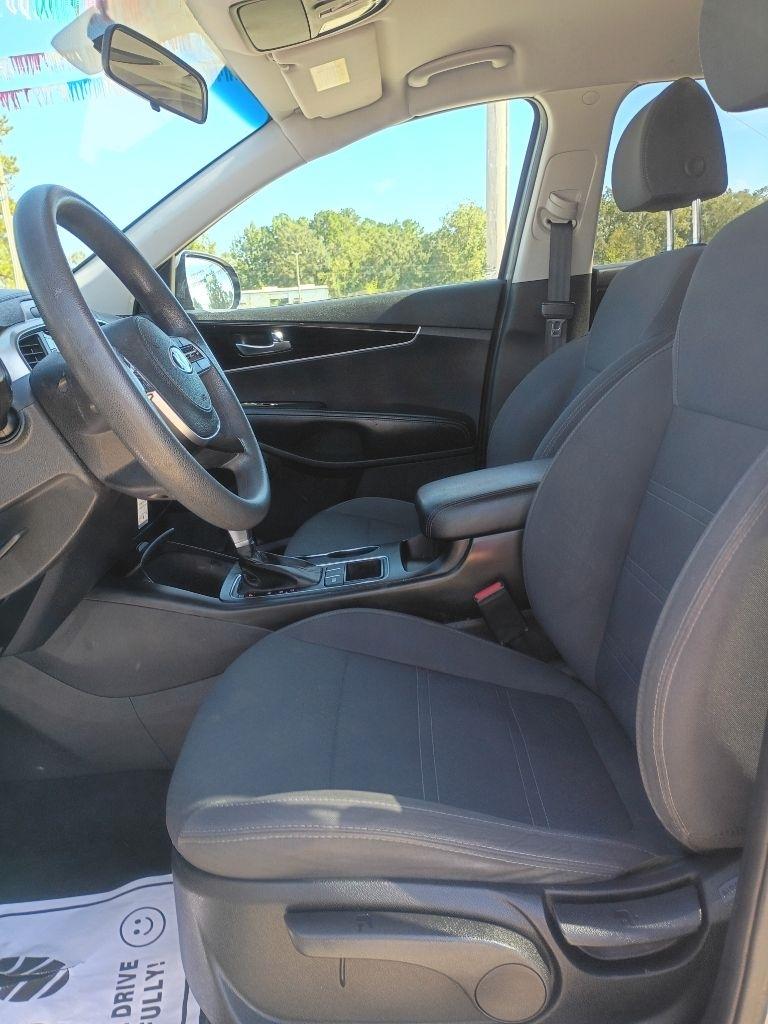 Kia Sorento S V6 2020