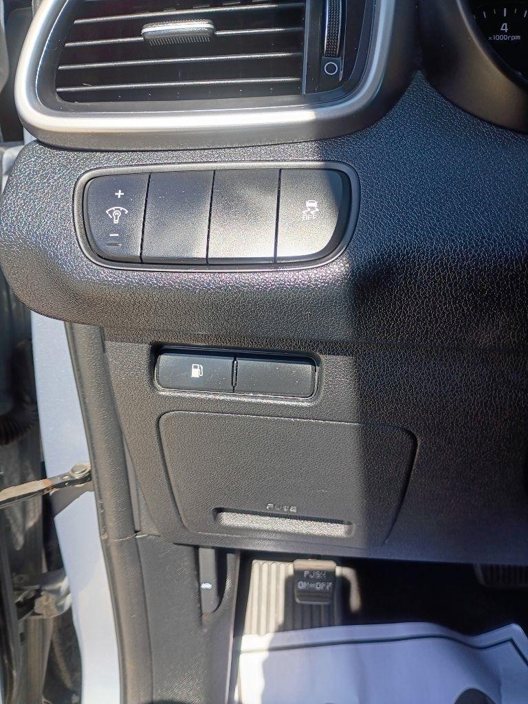 Kia Sorento S V6 2020