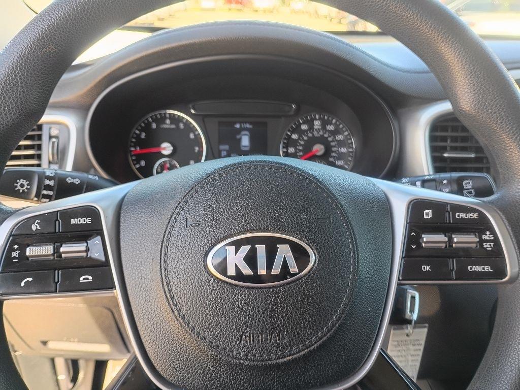 Kia Sorento S V6 2020