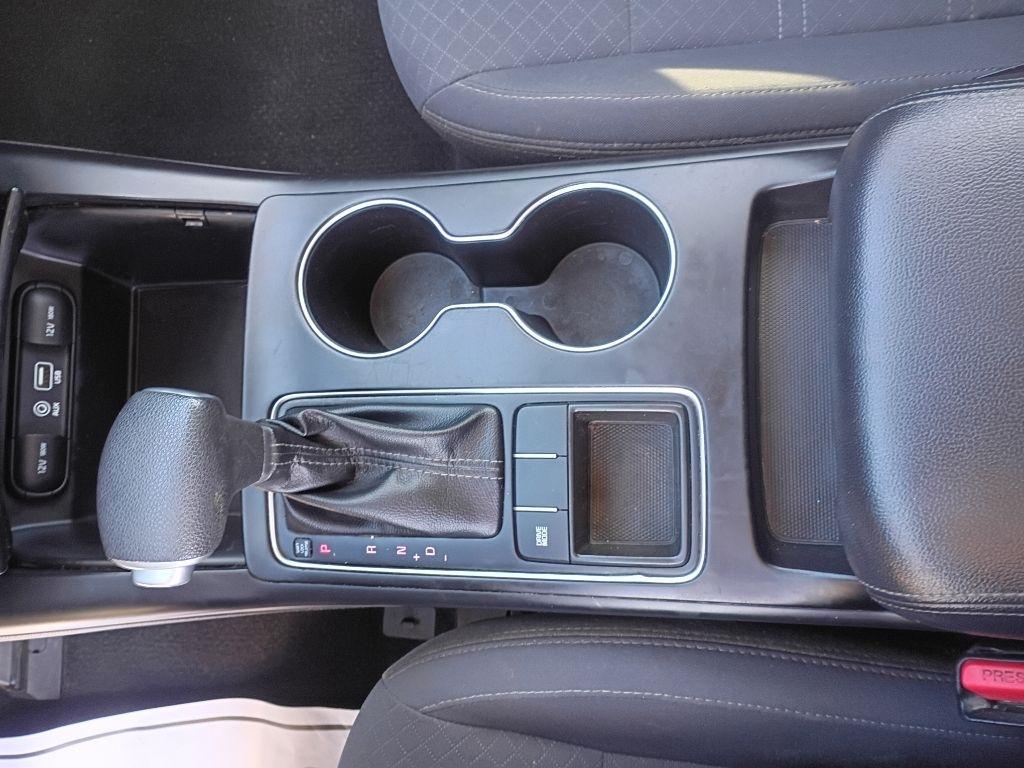 Kia Sorento S V6 2020
