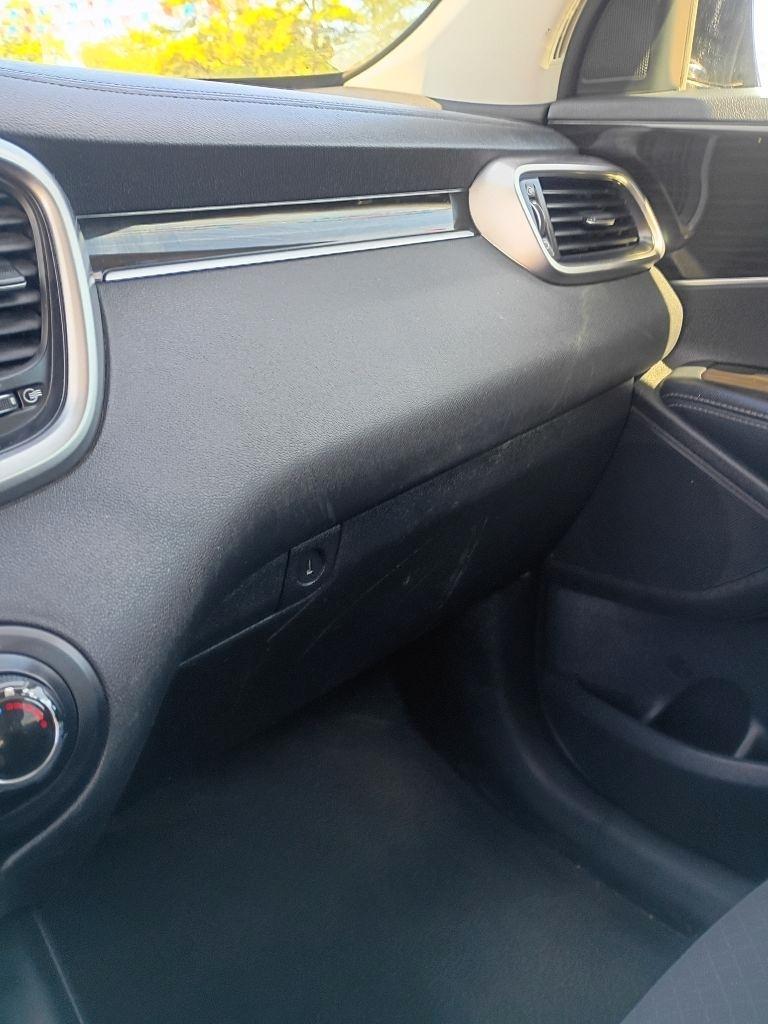 Kia Sorento S V6 2020