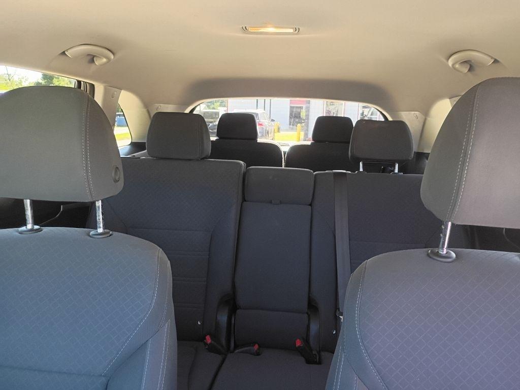 Kia Sorento S V6 2020