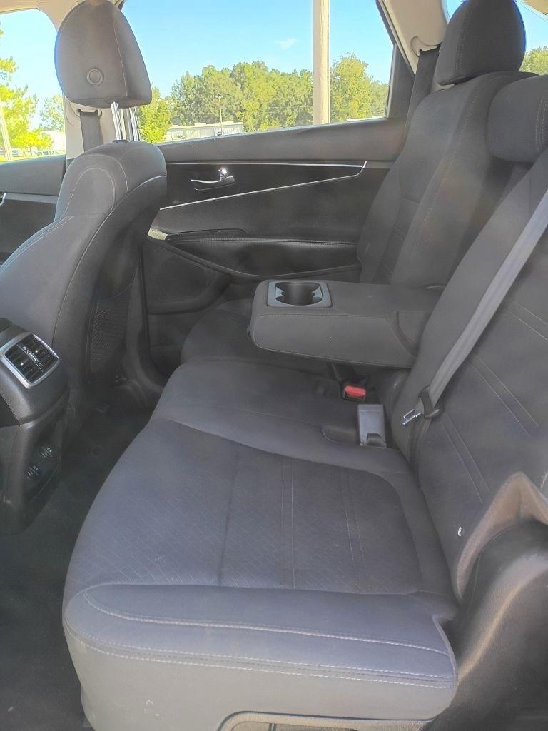 Kia Sorento S V6 2020