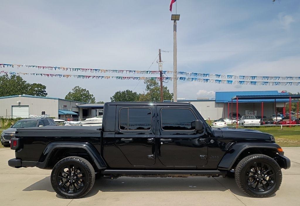 Jeep Gladiator Sport 2025