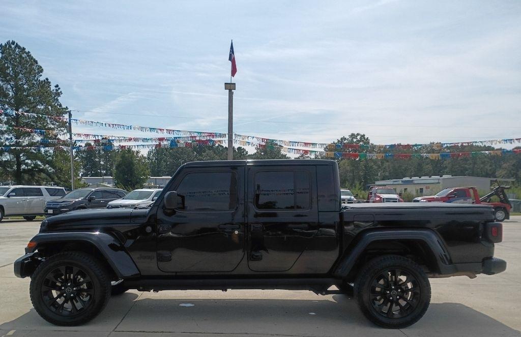 Jeep Gladiator Sport 2025
