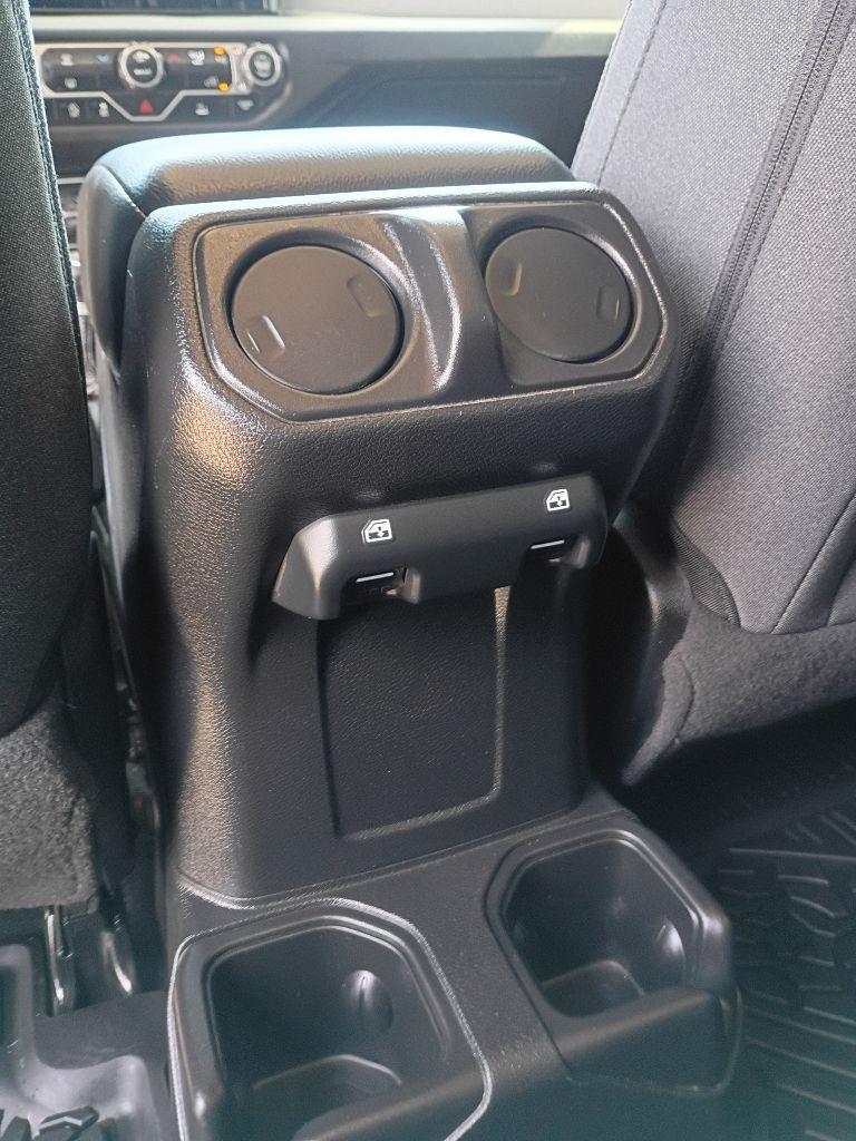 Jeep Gladiator Sport 2025