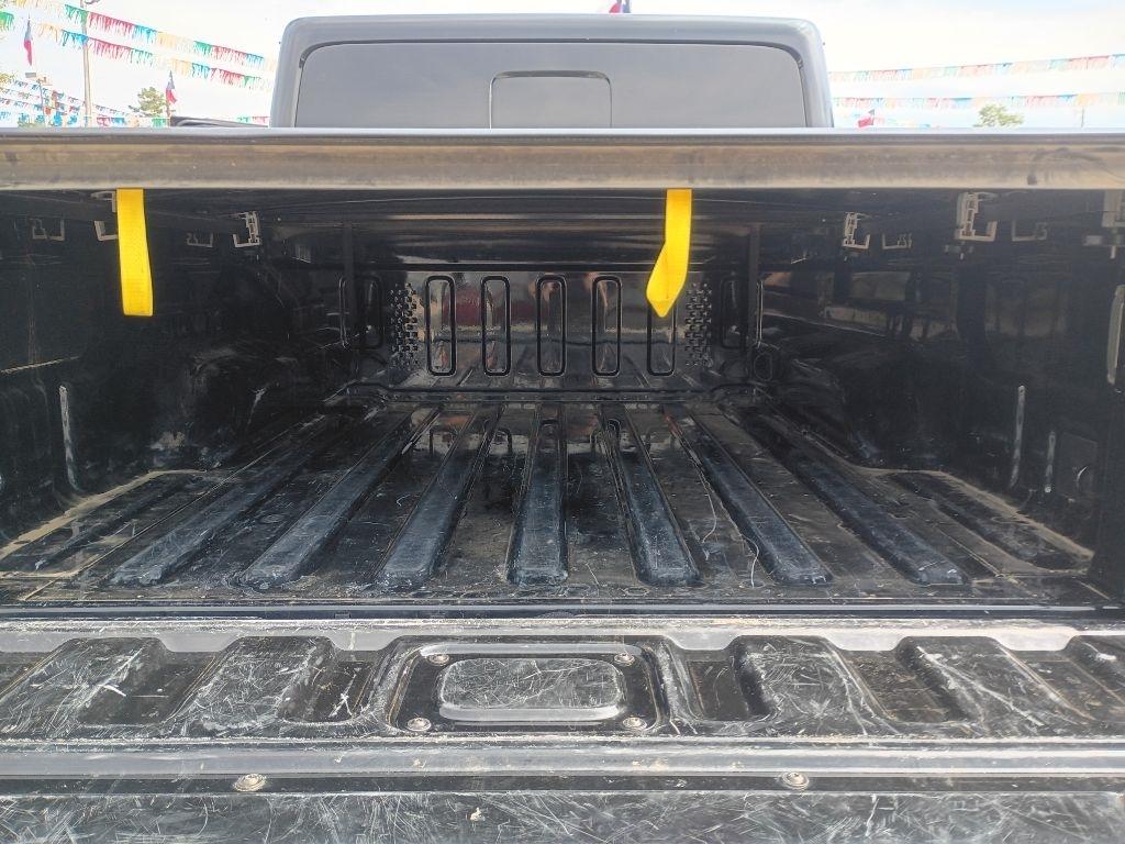 Jeep Gladiator Sport 2025