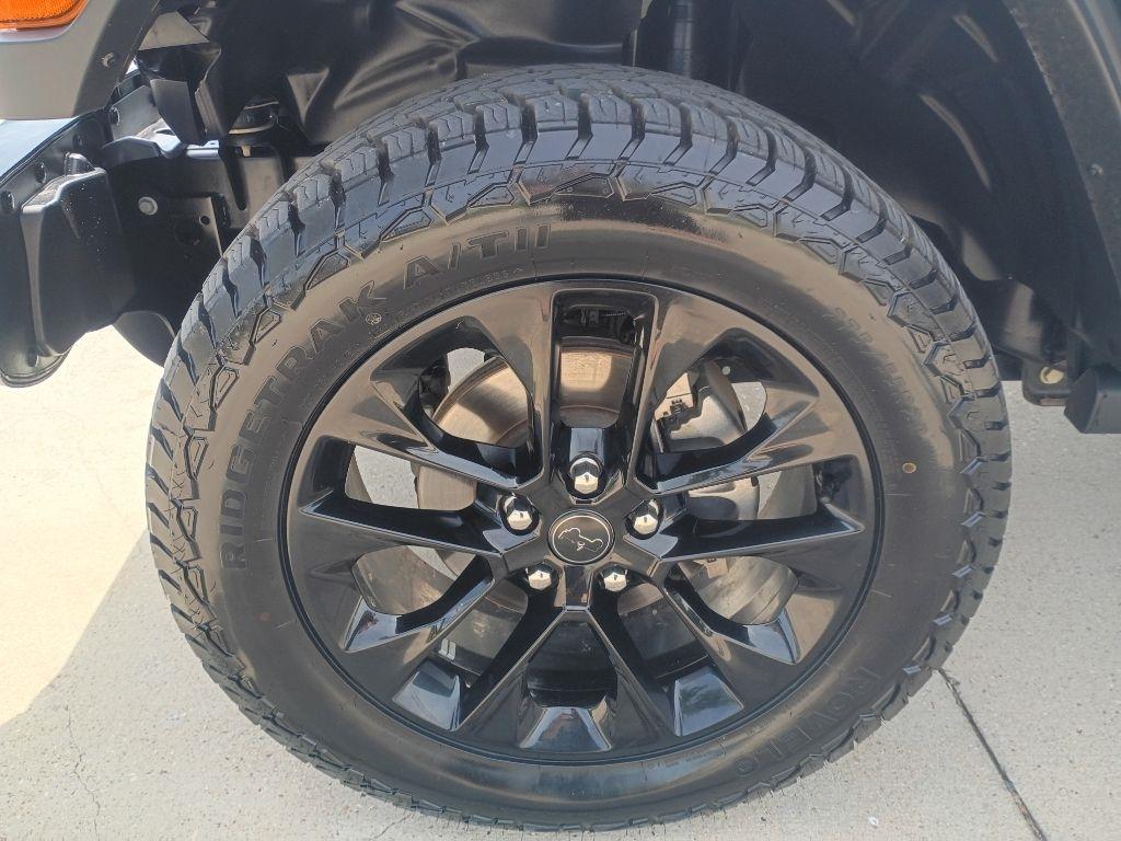 Jeep Gladiator Sport 2025