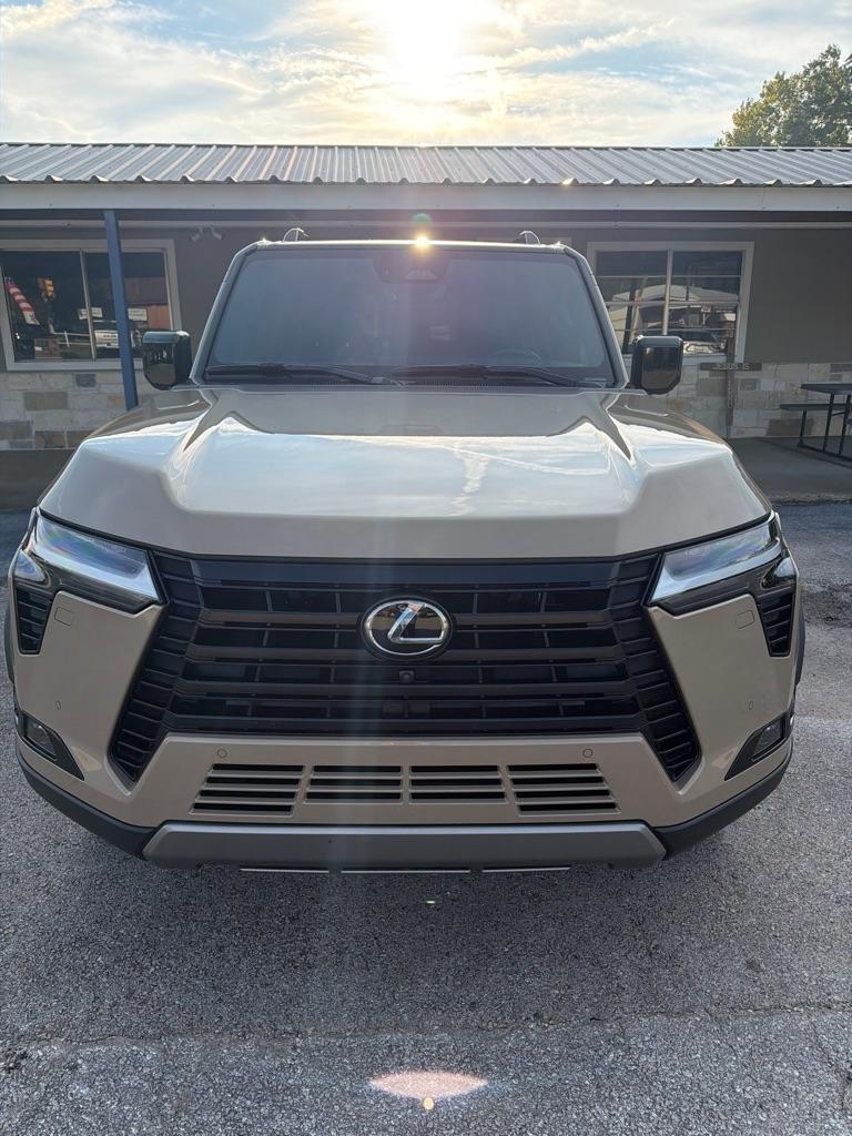 Lexus GX 550 Premium+ 2024