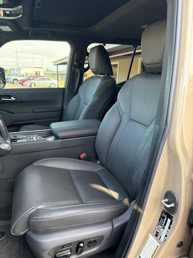 Lexus GX 550 Premium+ 2024