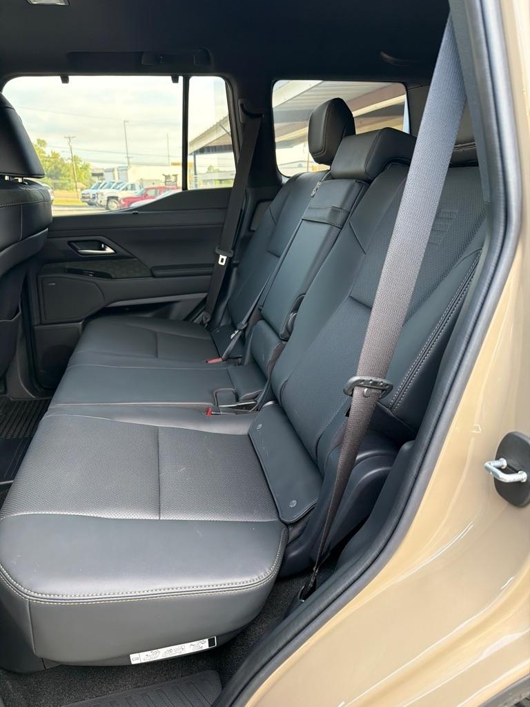 Lexus GX 550 Premium+ 2024