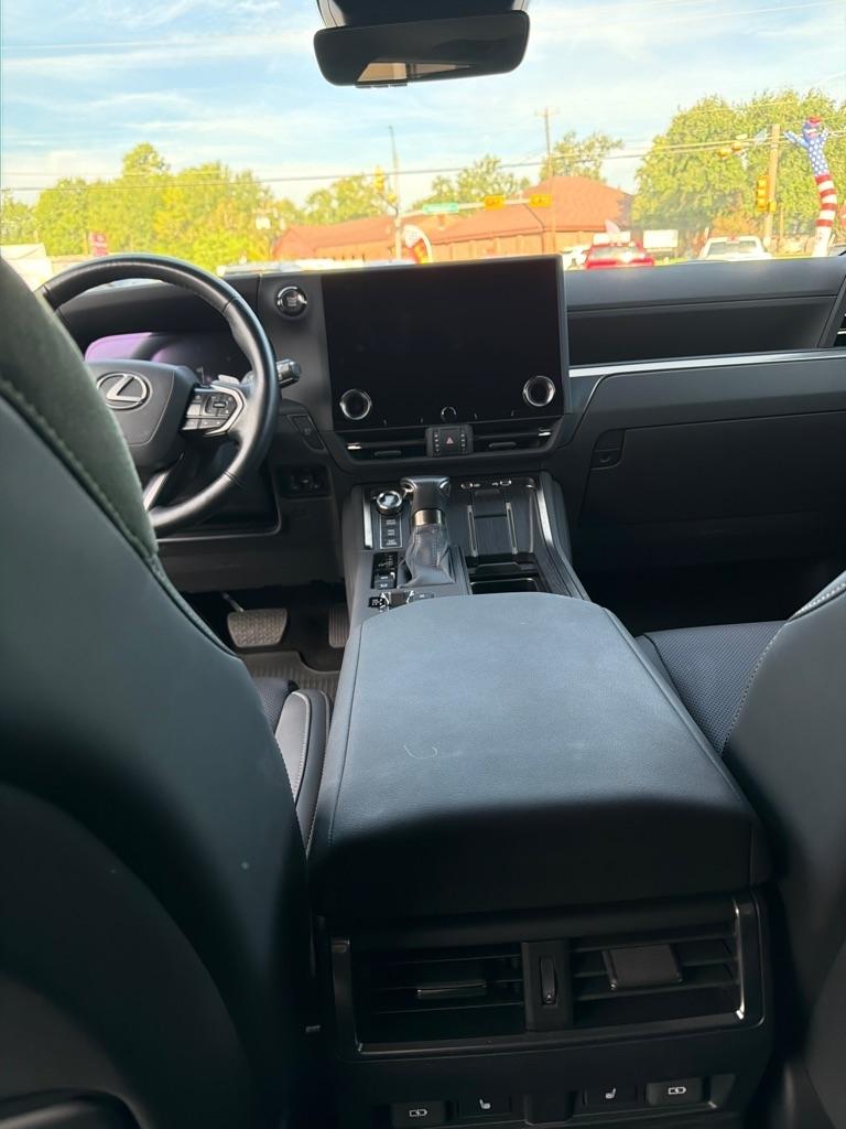 Lexus GX 550 Premium+ 2024
