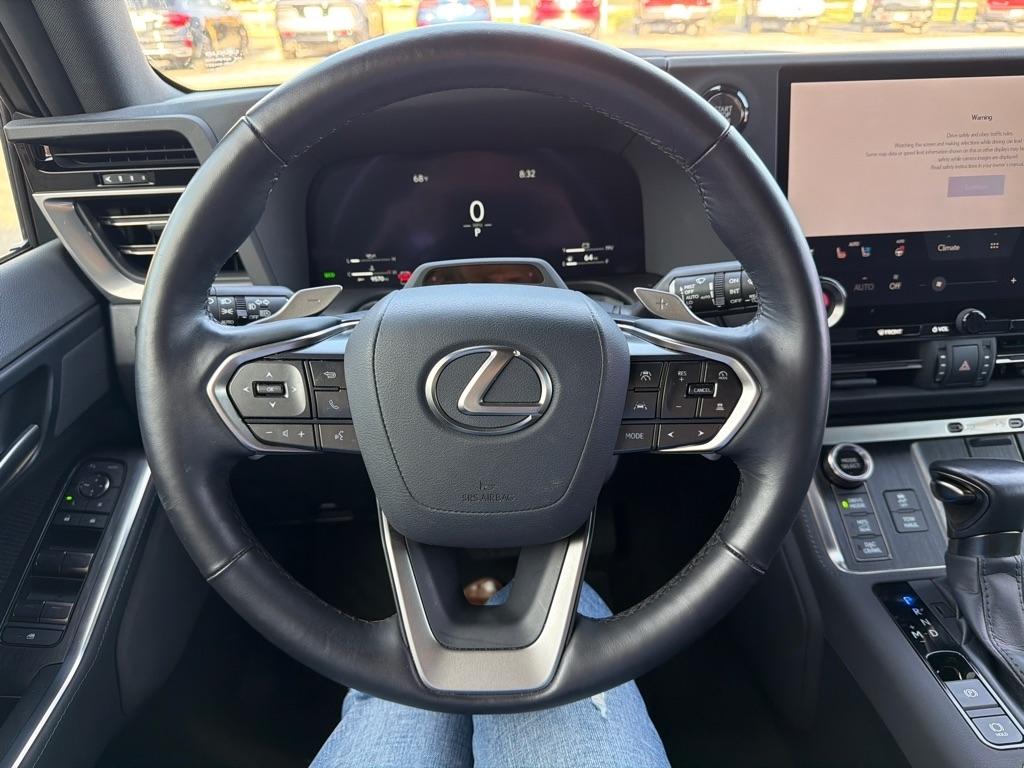 Lexus GX 550 Premium+ 2024