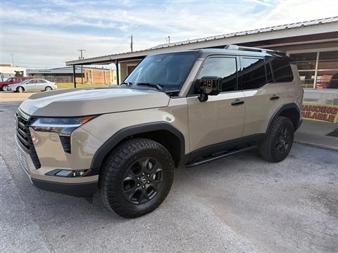 2024 Lexus GX 550 Premium+