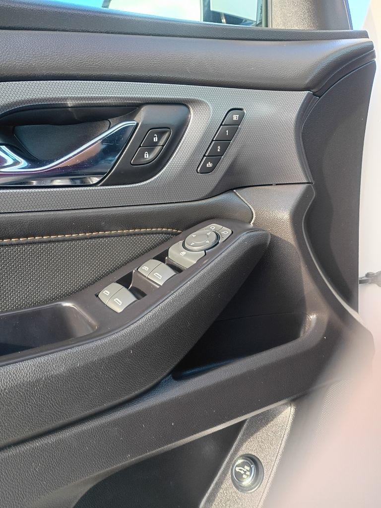 Chevrolet Traverse Premier FWD 2018