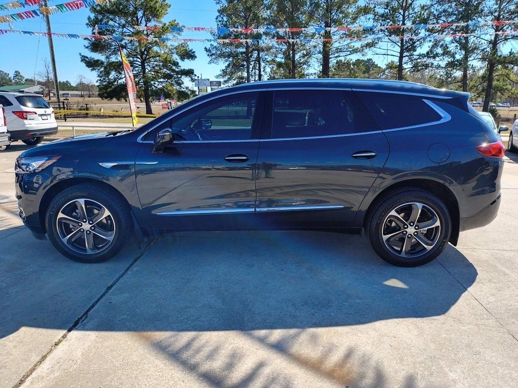 Buick Enclave Preferred 2020