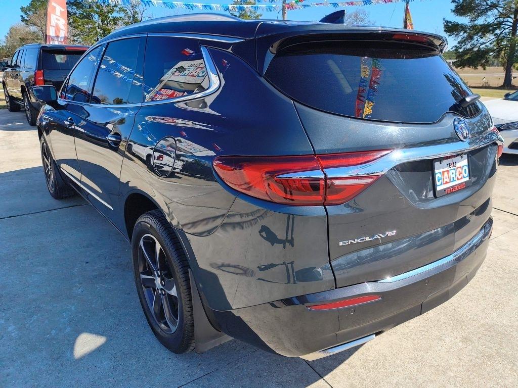 Buick Enclave Preferred 2020