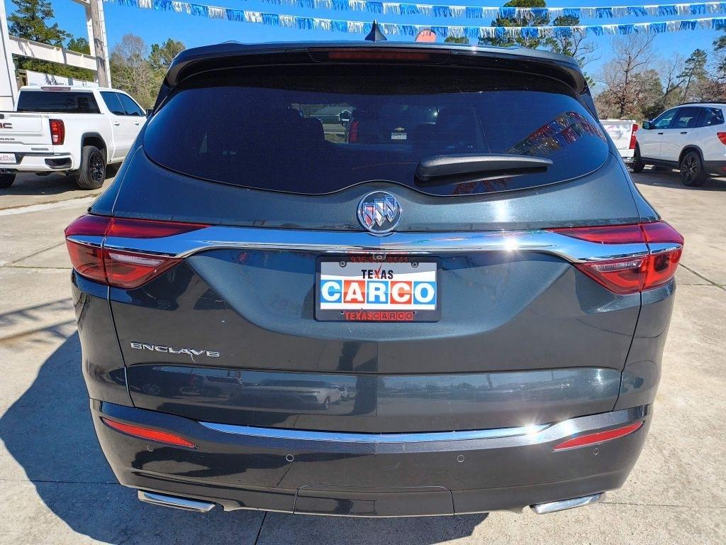 Buick Enclave Preferred 2020