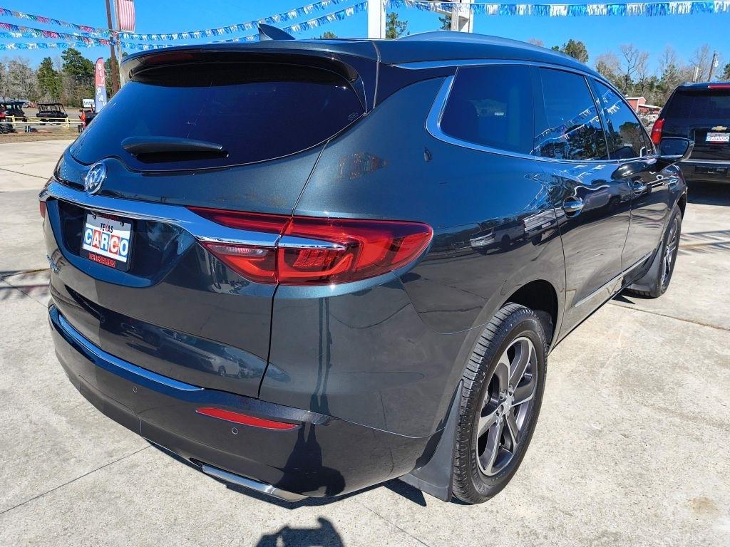 Buick Enclave Preferred 2020