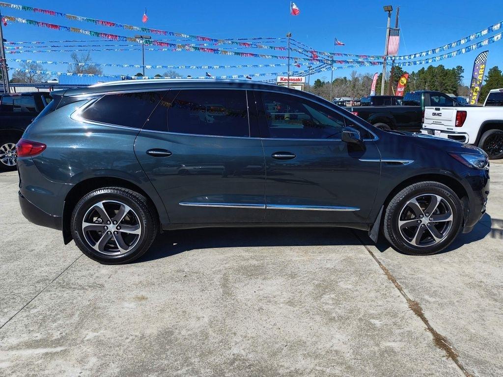 Buick Enclave Preferred 2020