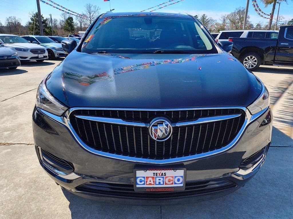 Buick Enclave Preferred 2020