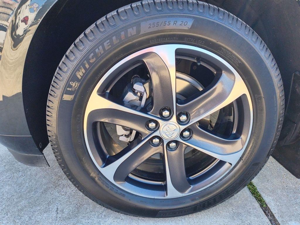 Buick Enclave Preferred 2020