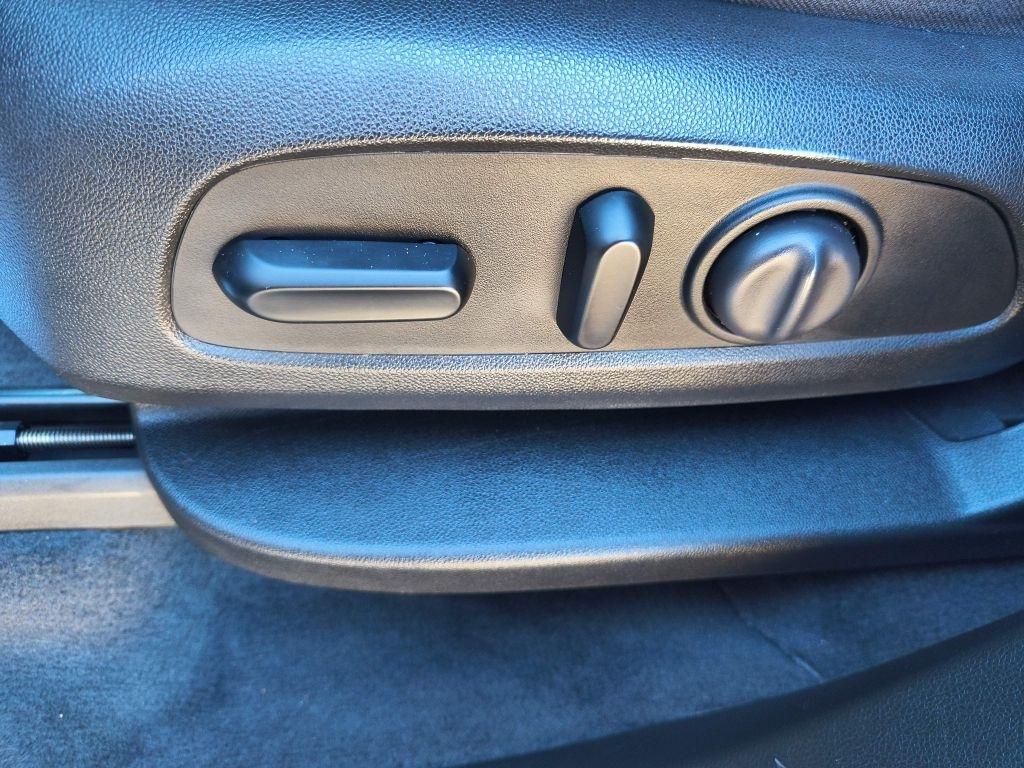 Buick Enclave Preferred 2020