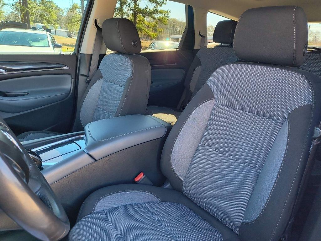 Buick Enclave Preferred 2020