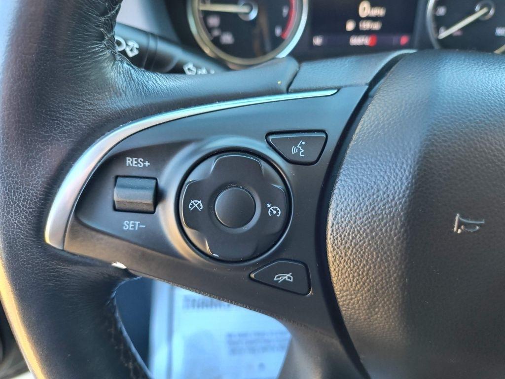 Buick Enclave Preferred 2020