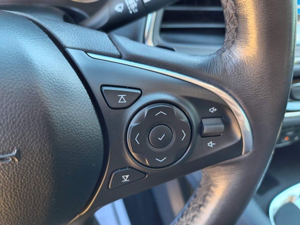 Buick Enclave Preferred 2020