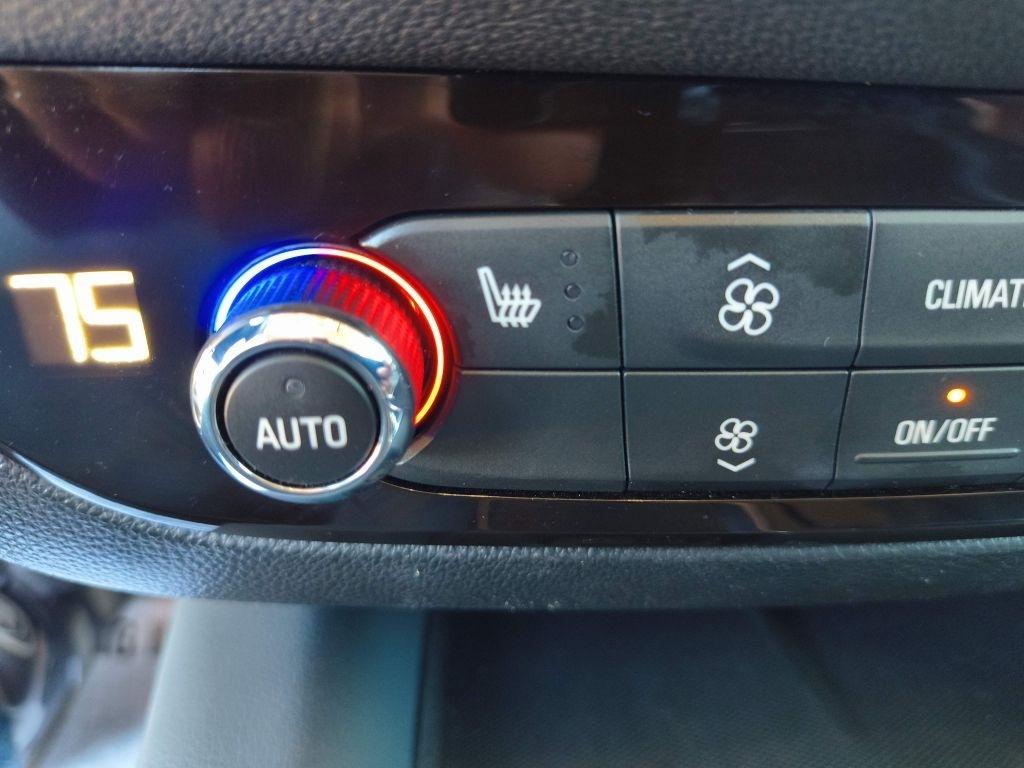 Buick Enclave Preferred 2020