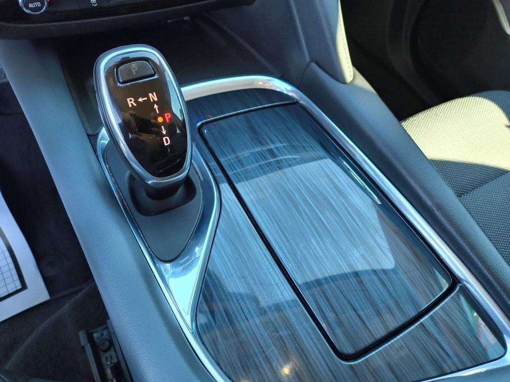 Buick Enclave Preferred 2020