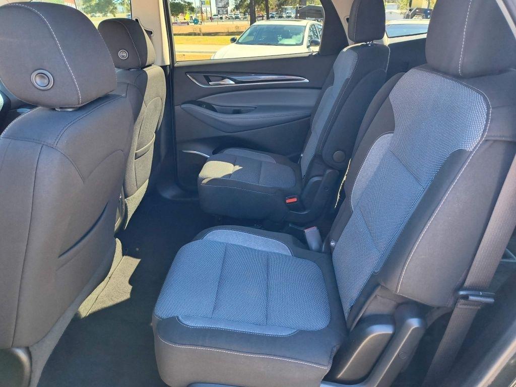 Buick Enclave Preferred 2020