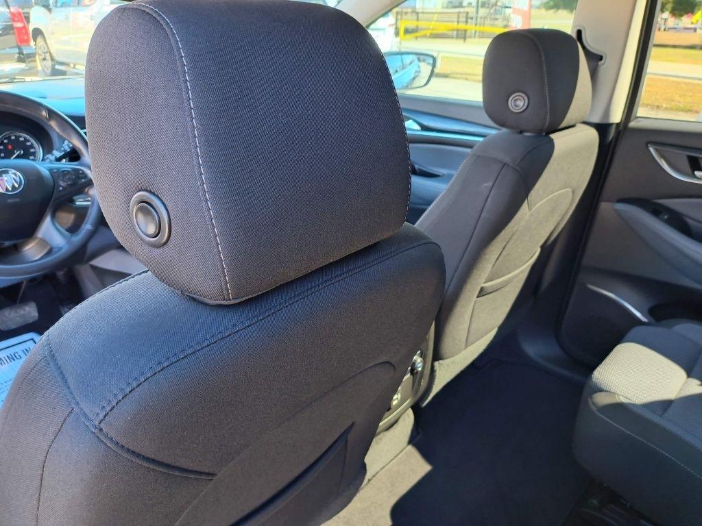 Buick Enclave Preferred 2020