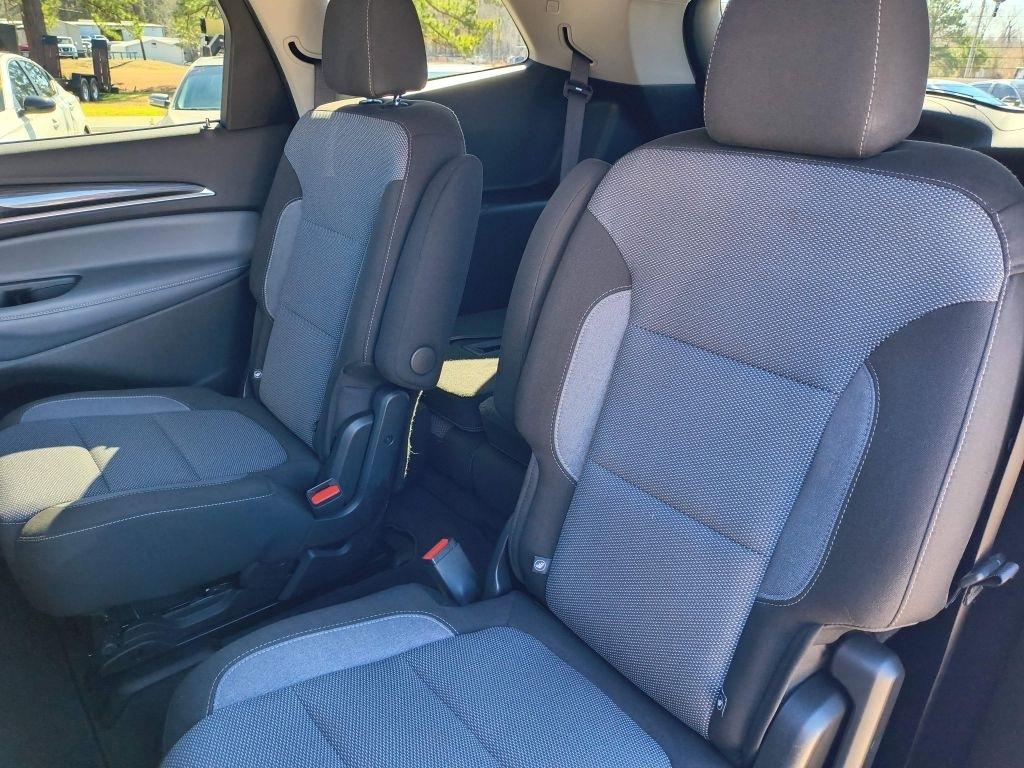 Buick Enclave Preferred 2020