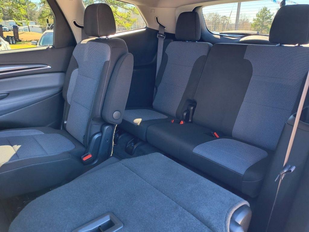Buick Enclave Preferred 2020