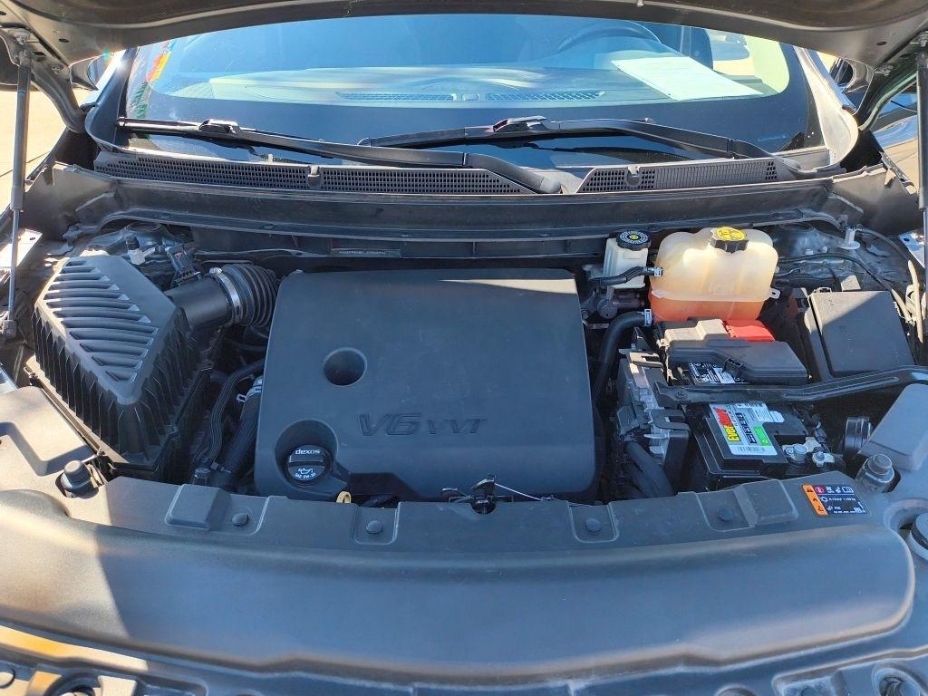 Buick Enclave Preferred 2020