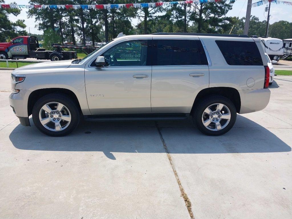 Chevrolet Tahoe LT 2WD 2017