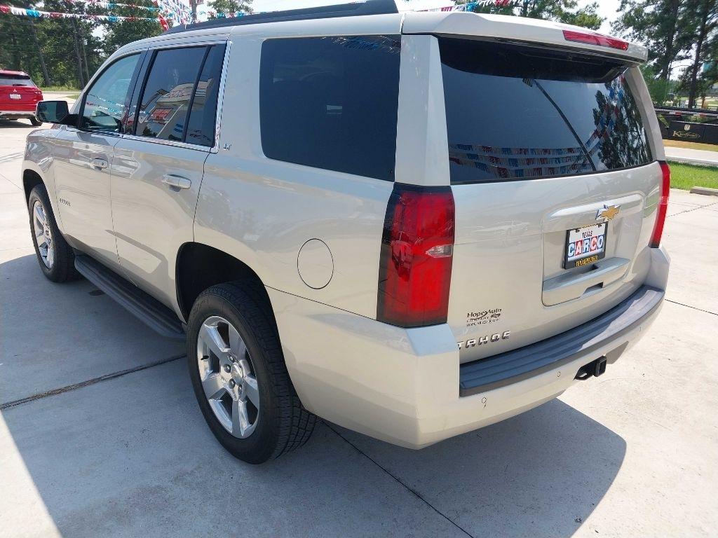 Chevrolet Tahoe LT 2WD 2017