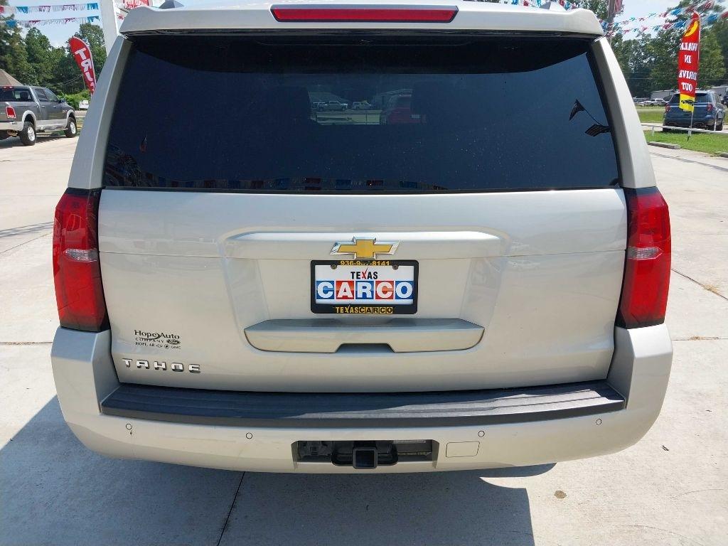 Chevrolet Tahoe LT 2WD 2017