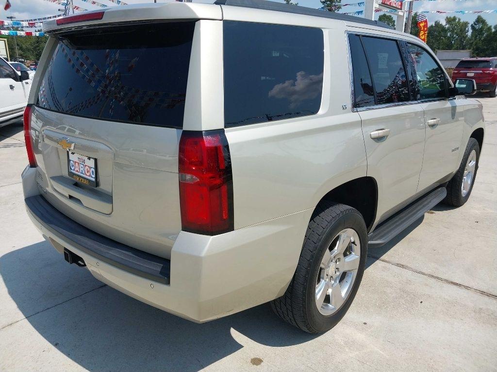 Chevrolet Tahoe LT 2WD 2017