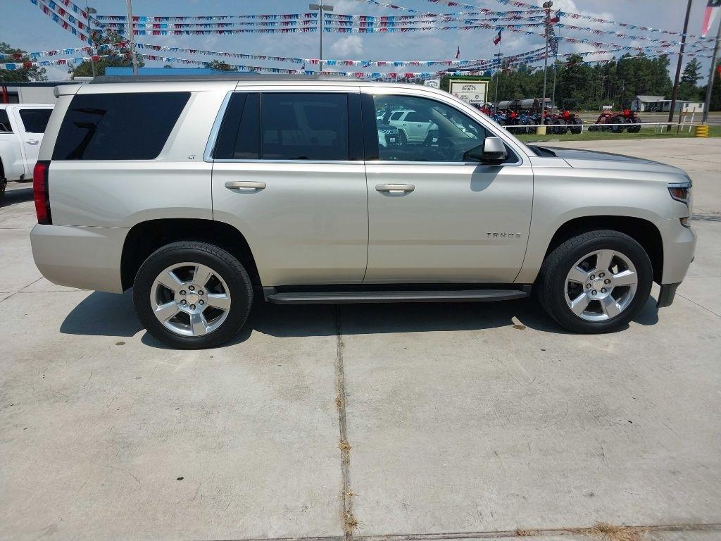 Chevrolet Tahoe LT 2WD 2017