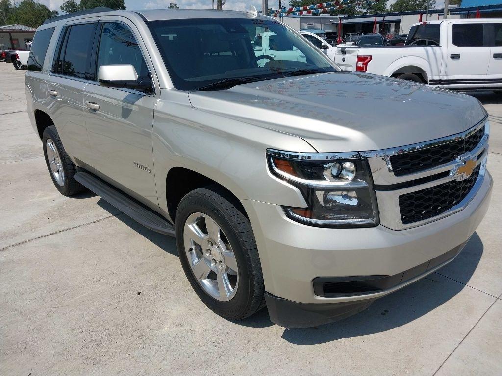 Chevrolet Tahoe LT 2WD 2017