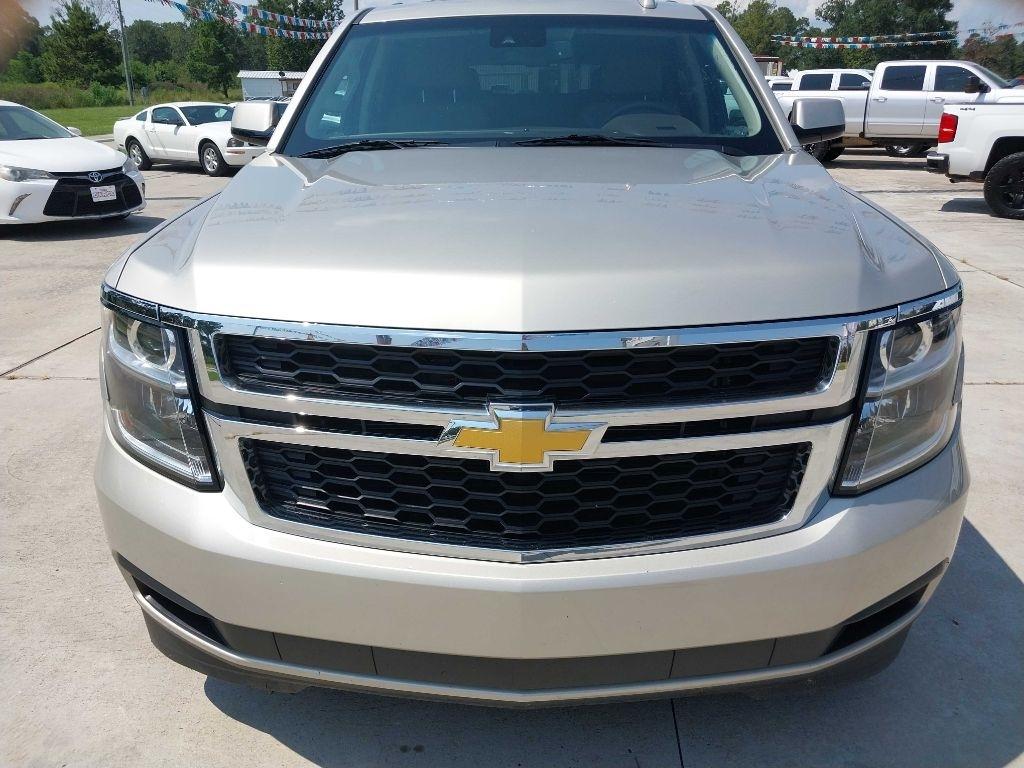 Chevrolet Tahoe LT 2WD 2017