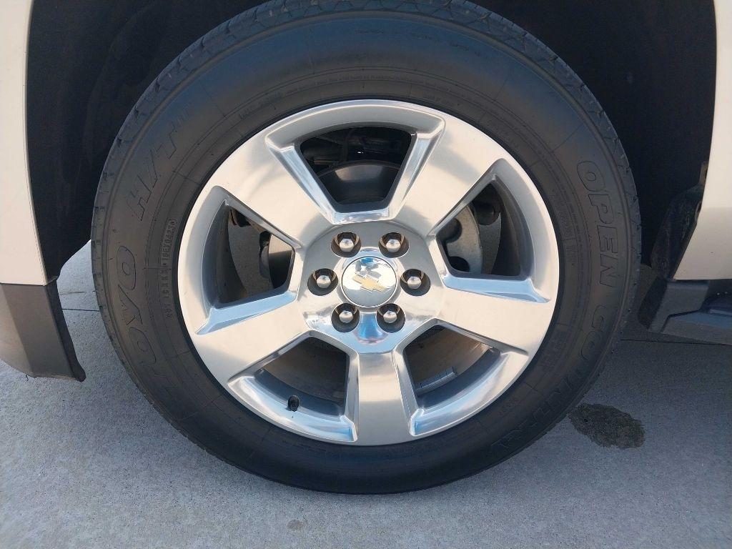 Chevrolet Tahoe LT 2WD 2017