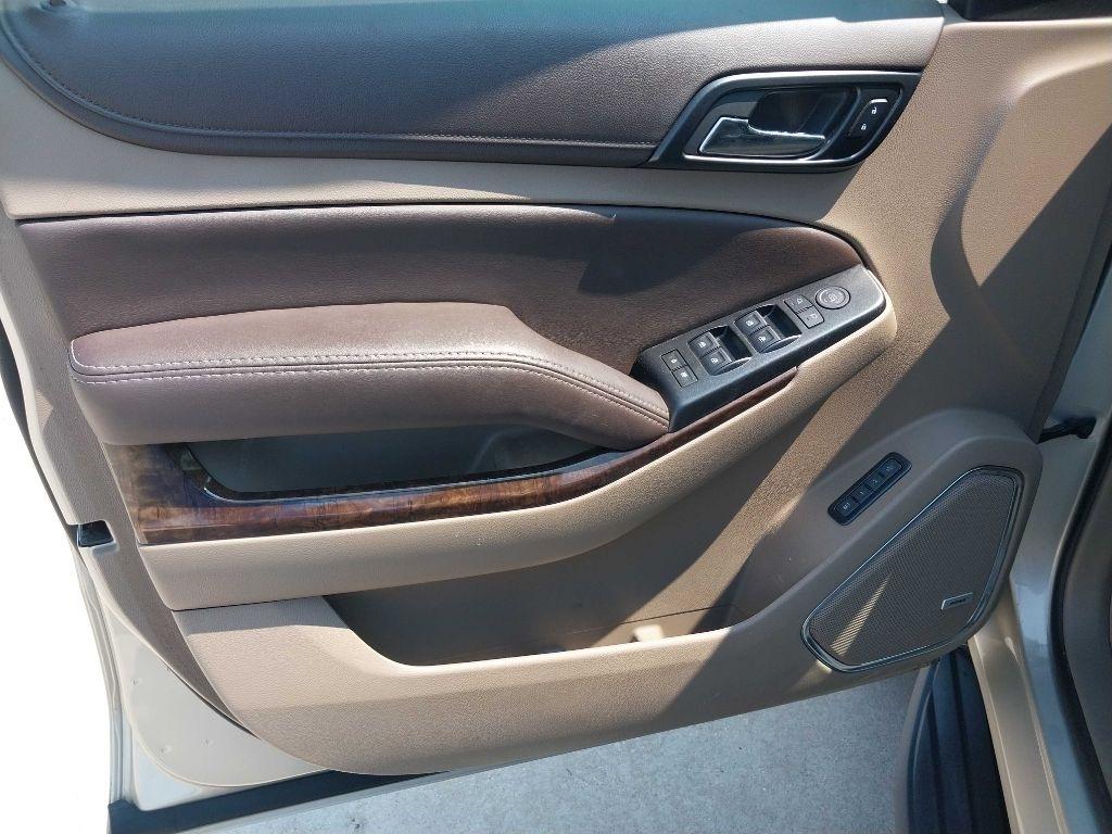 Chevrolet Tahoe LT 2WD 2017