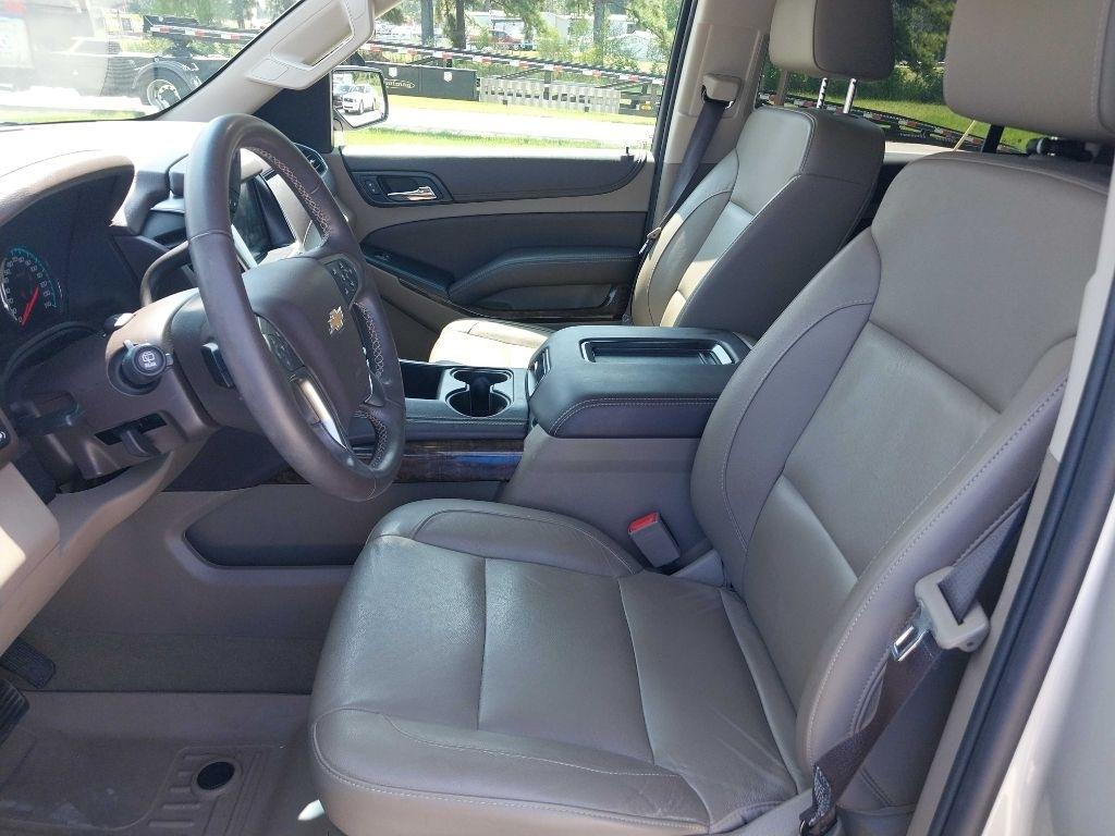 Chevrolet Tahoe LT 2WD 2017